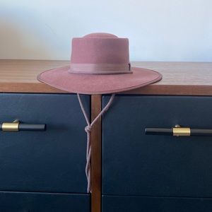 Biltmore for Madewell hat